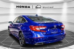 honda Berline Accord 2021 - 4