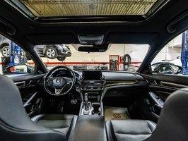 honda Berline Accord 2021 - 6