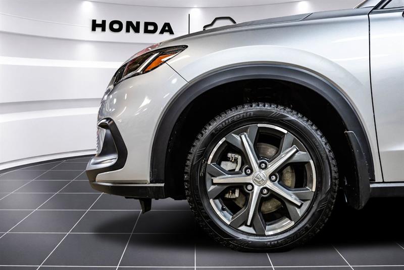 honda HR-V 2024 - 10