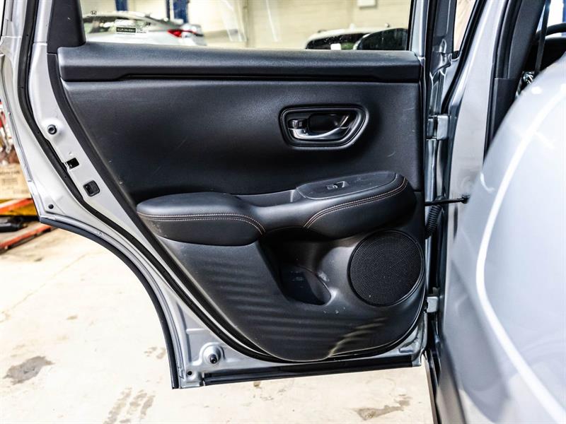 honda HR-V 2024 - 12