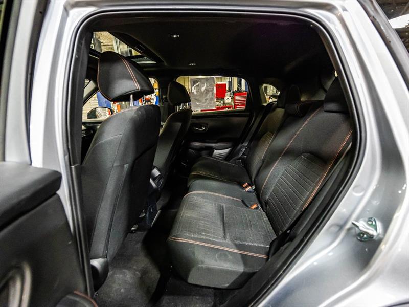 honda HR-V 2024 - 13
