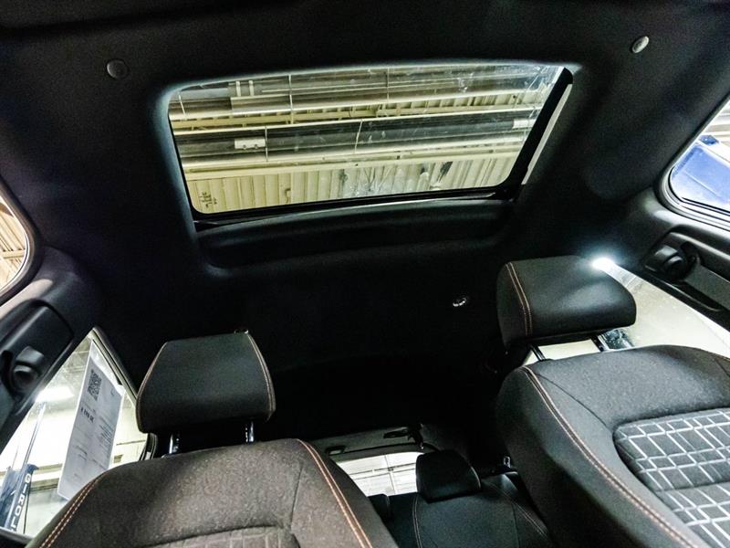 honda HR-V 2024 - 18