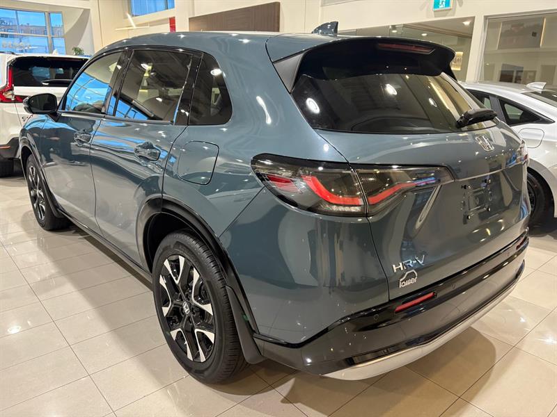 honda HR-V 2026 - 3