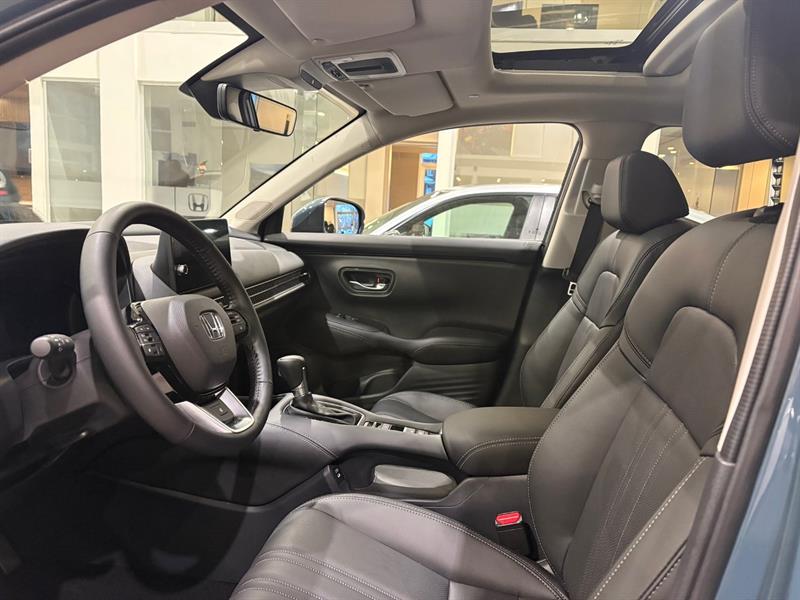 honda HR-V 2026 - 5
