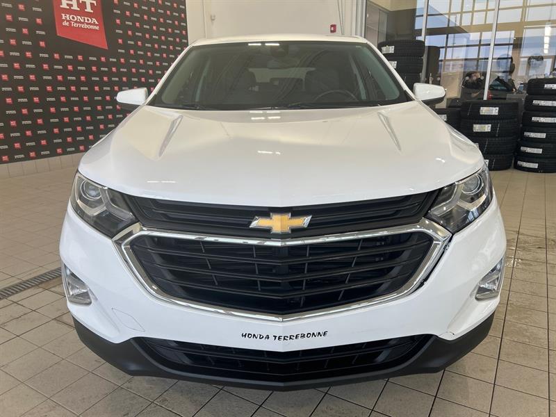 chevrolet Equinox 2021 - 3