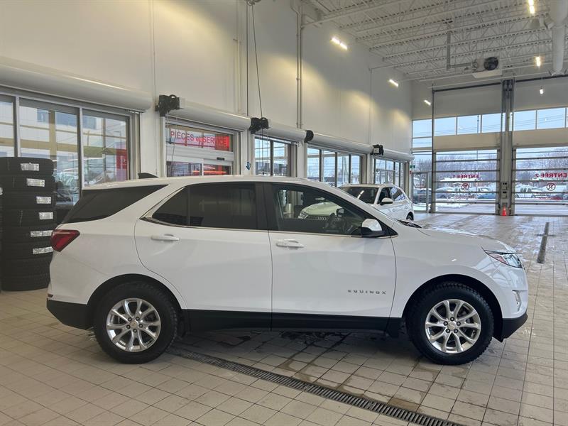 chevrolet Equinox 2021 - 5