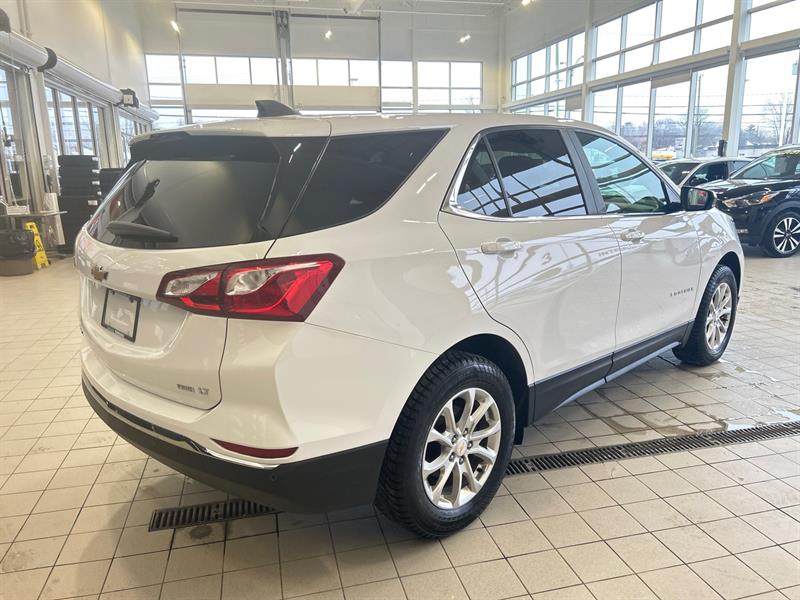 chevrolet Equinox 2021 - 6