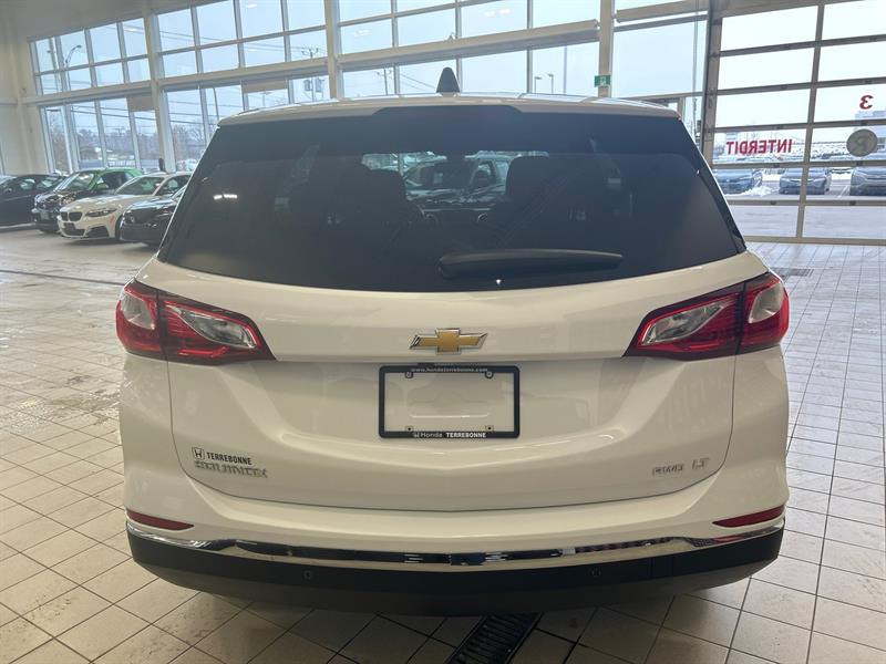 chevrolet Equinox 2021 - 7