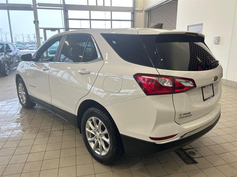 chevrolet Equinox 2021 - 8