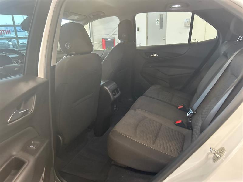 chevrolet Equinox 2021 - 9