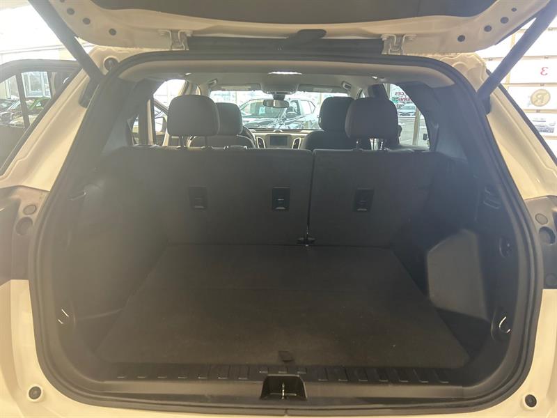 chevrolet Equinox 2021 - 10