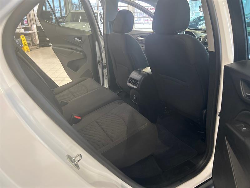 chevrolet Equinox 2021 - 12