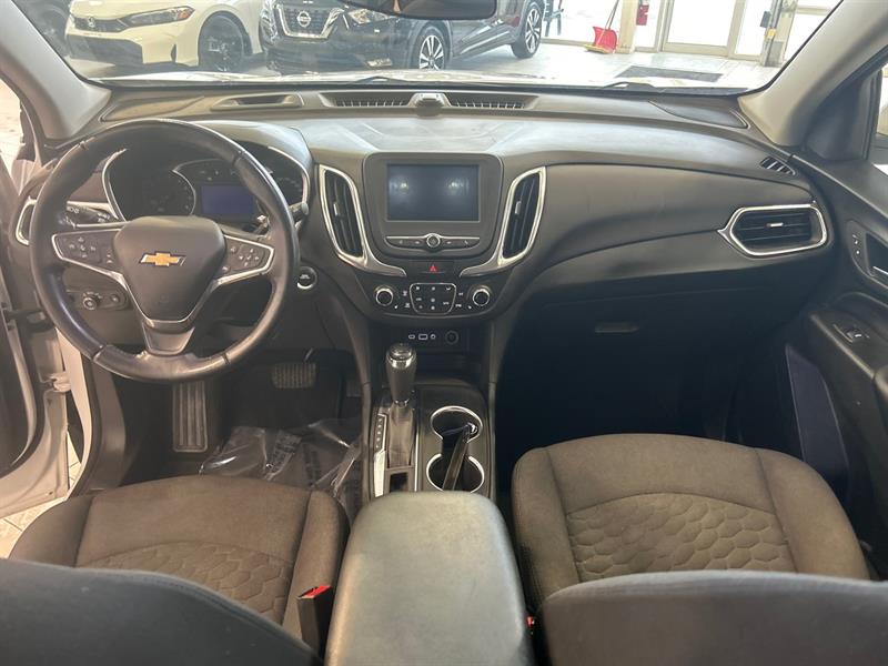 chevrolet Equinox 2021 - 13