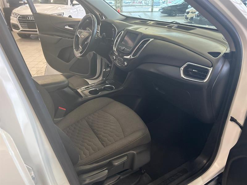 chevrolet Equinox 2021 - 14