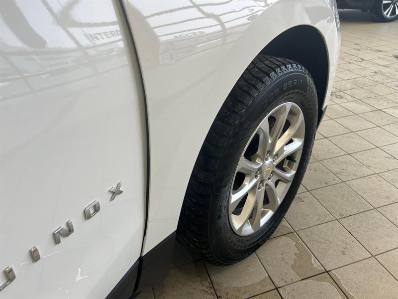 chevrolet Equinox 2021 - 15