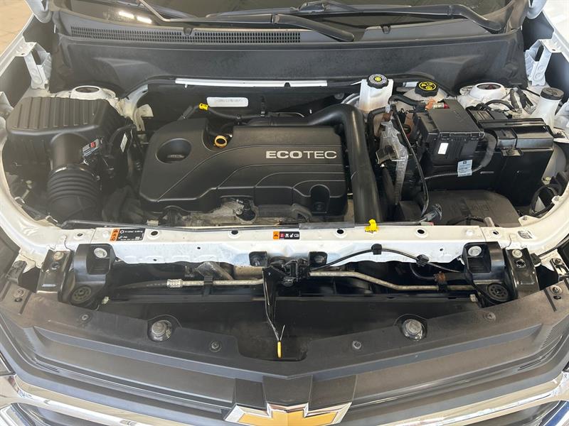 chevrolet Equinox 2021 - 16
