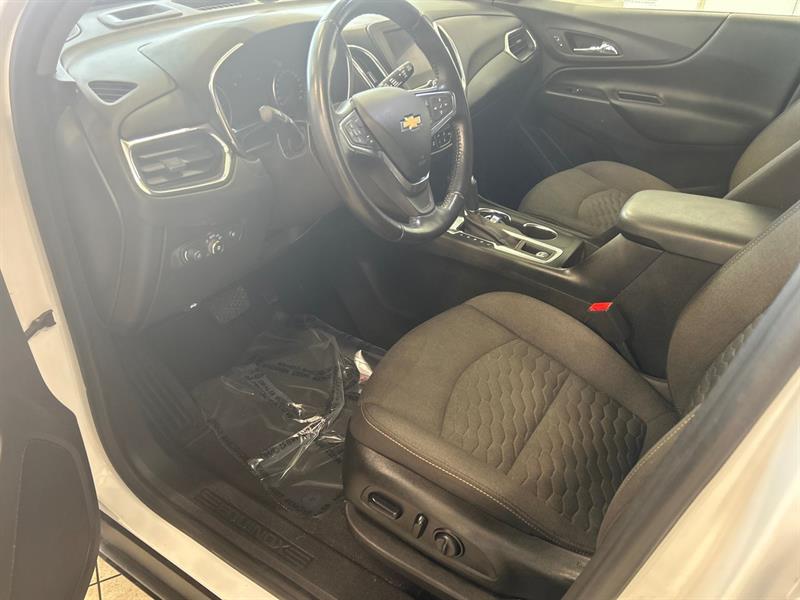 chevrolet Equinox 2021 - 17