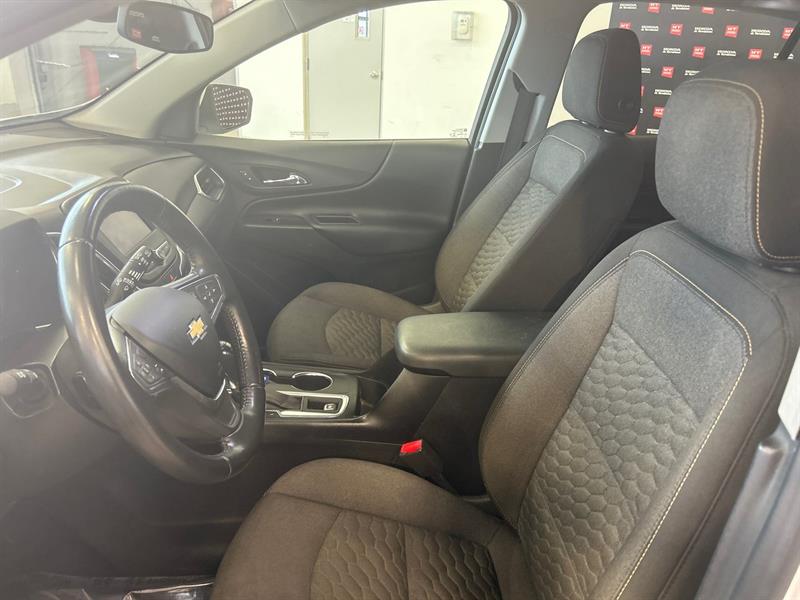 chevrolet Equinox 2021 - 18