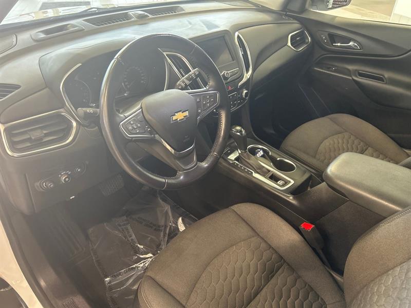 chevrolet Equinox 2021 - 19