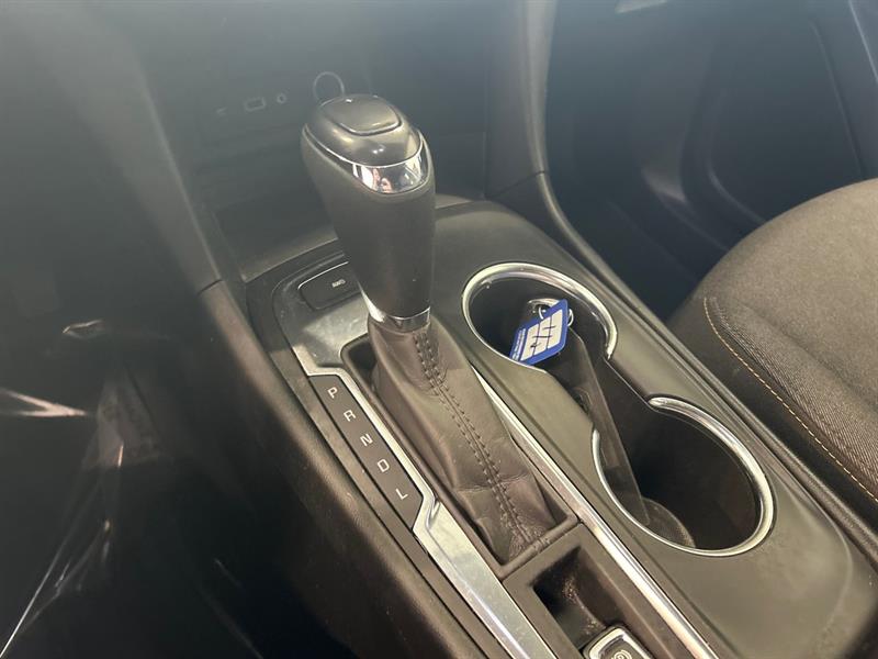 chevrolet Equinox 2021 - 21