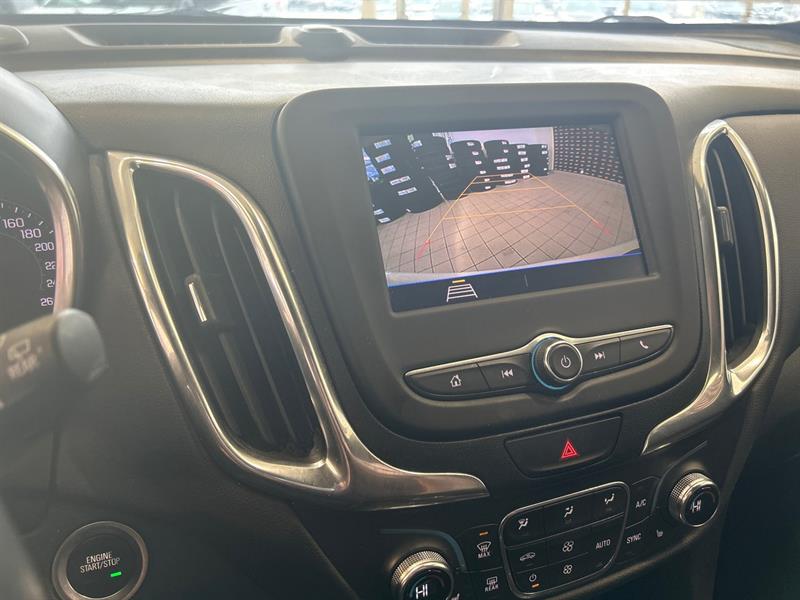 chevrolet Equinox 2021 - 25