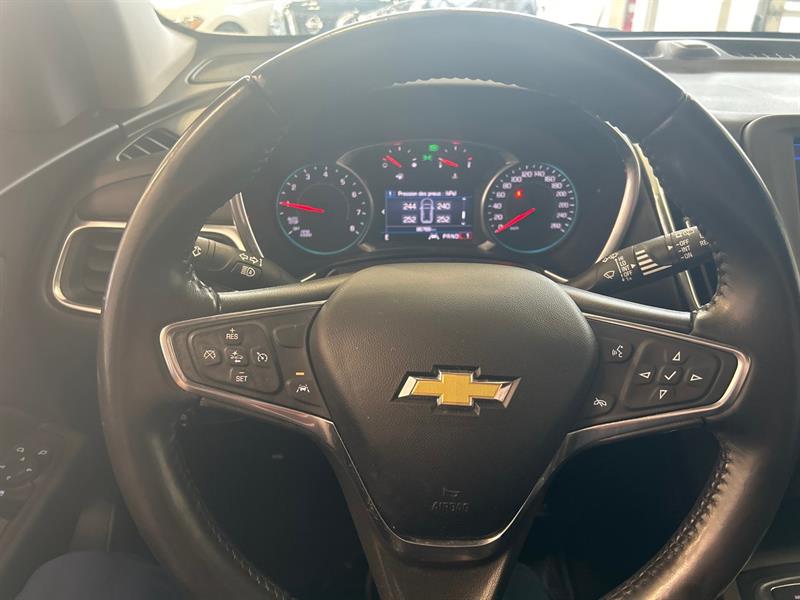 chevrolet Equinox 2021 - 26