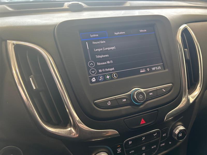 chevrolet Equinox 2021 - 28