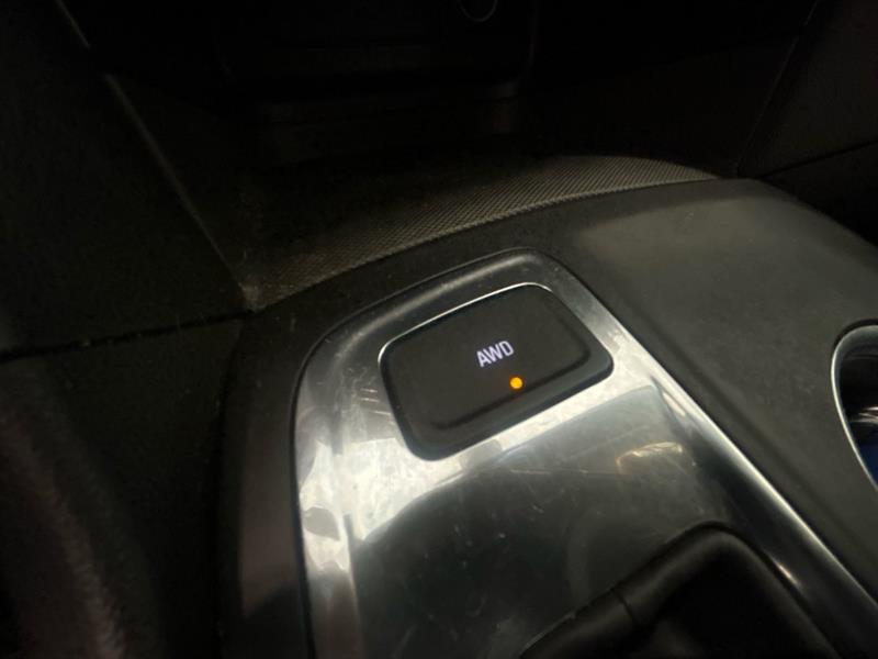 chevrolet Equinox 2021 - 29