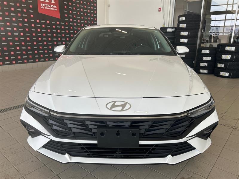 hyundai Elantra 2024 - 3