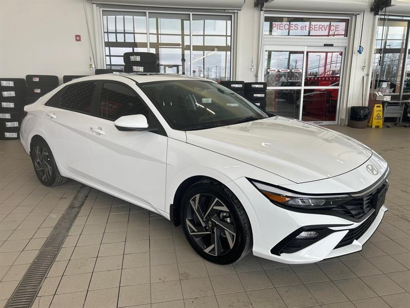 hyundai Elantra 2024 - 4