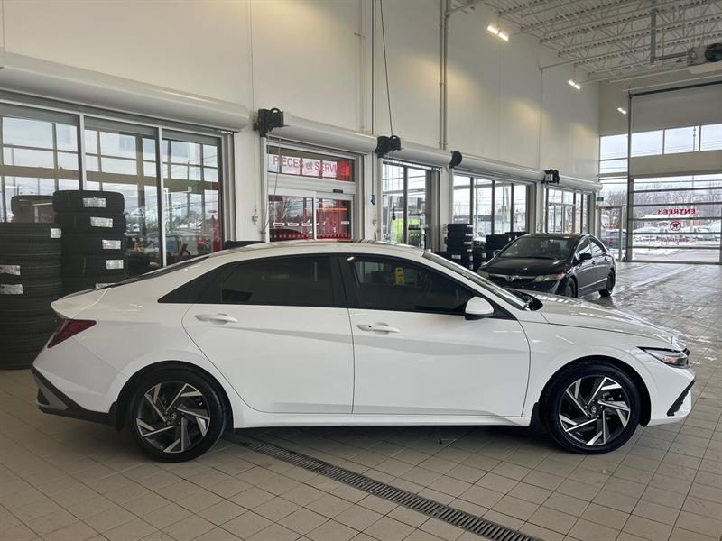 hyundai Elantra 2024 - 5