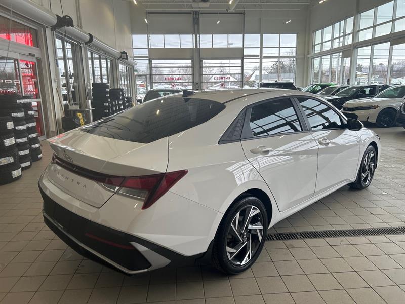 hyundai Elantra 2024 - 6