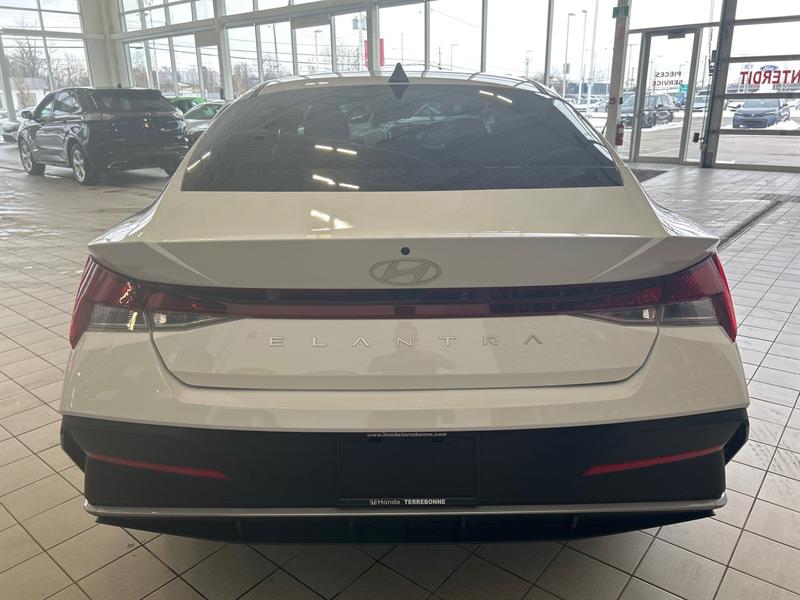 hyundai Elantra 2024 - 7