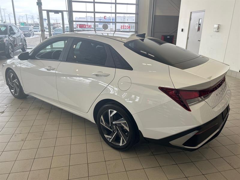 hyundai Elantra 2024 - 8