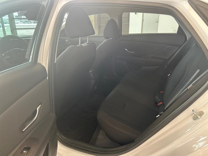 hyundai Elantra 2024 - 9