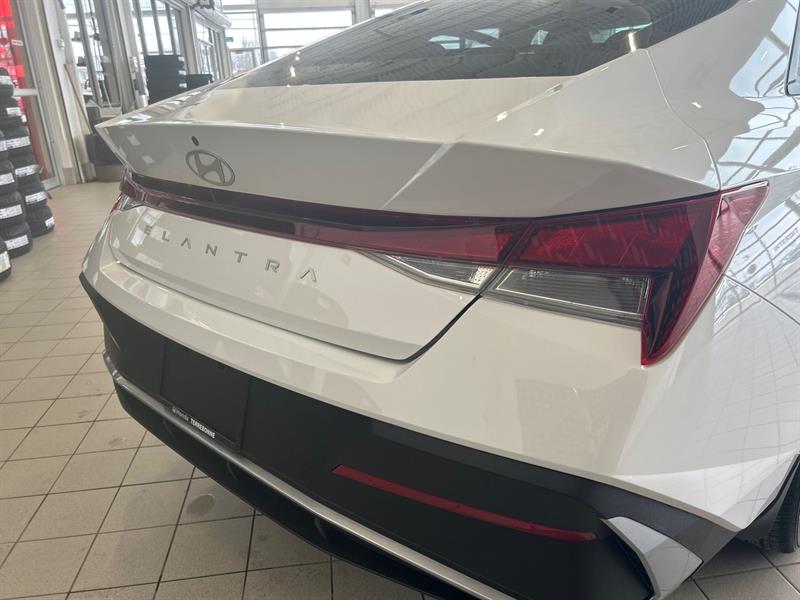 hyundai Elantra 2024 - 11