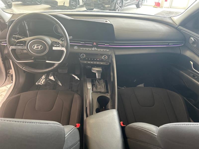 hyundai Elantra 2024 - 13