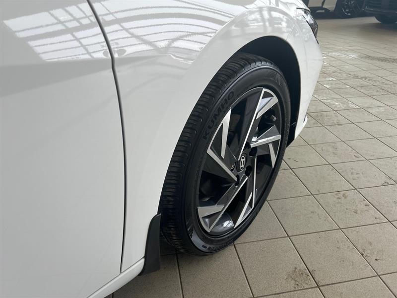 hyundai Elantra 2024 - 15