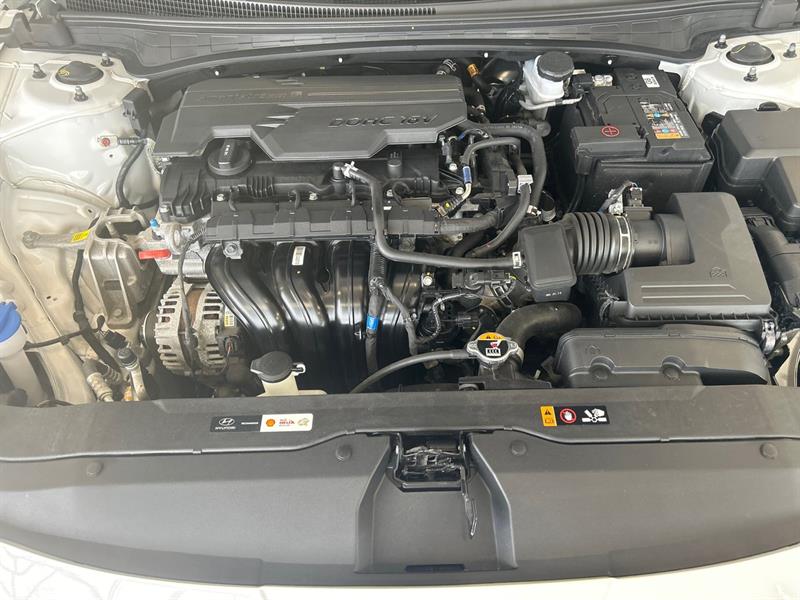 hyundai Elantra 2024 - 18