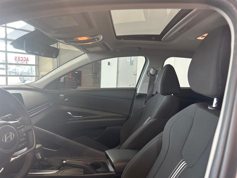 hyundai Elantra 2024 - 21
