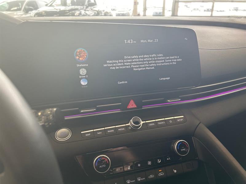 hyundai Elantra 2024 - 26