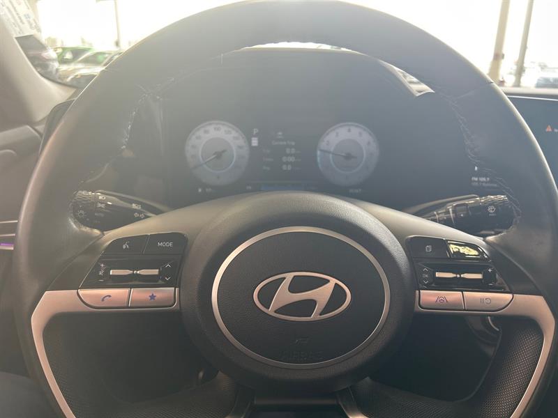 hyundai Elantra 2024 - 27