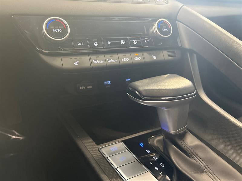 hyundai Elantra 2024 - 29