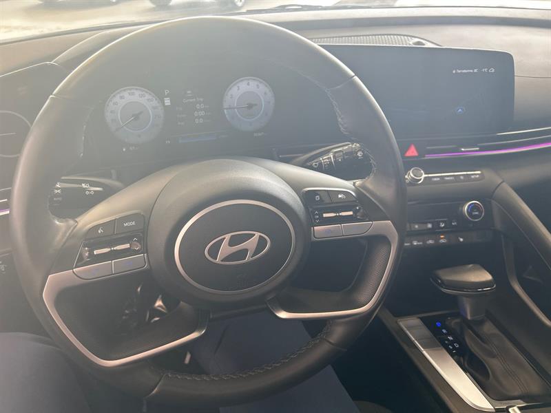 hyundai Elantra 2024 - 33