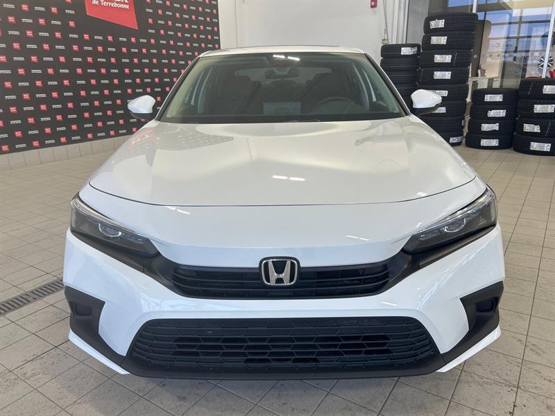 honda Civic Berline 2024 - 3