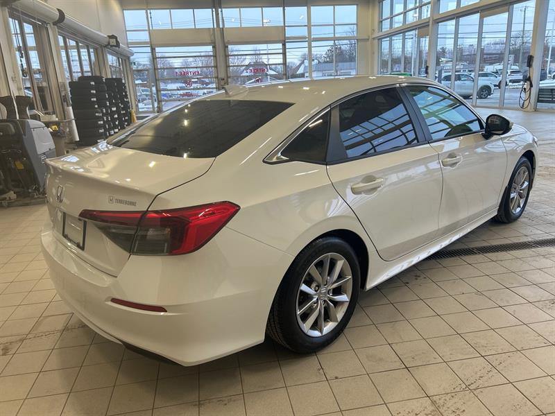 honda Civic Berline 2024 - 6