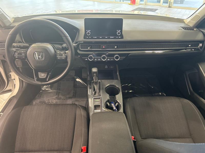 honda Civic Berline 2024 - 9