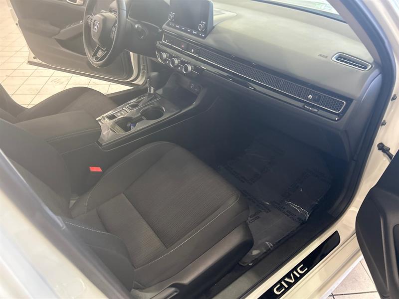 honda Civic Berline 2024 - 10