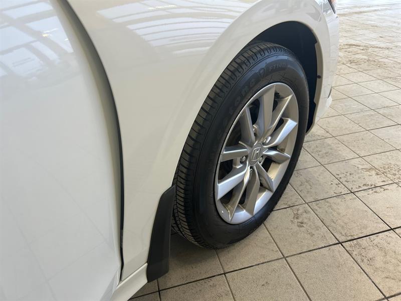 honda Civic Berline 2024 - 11
