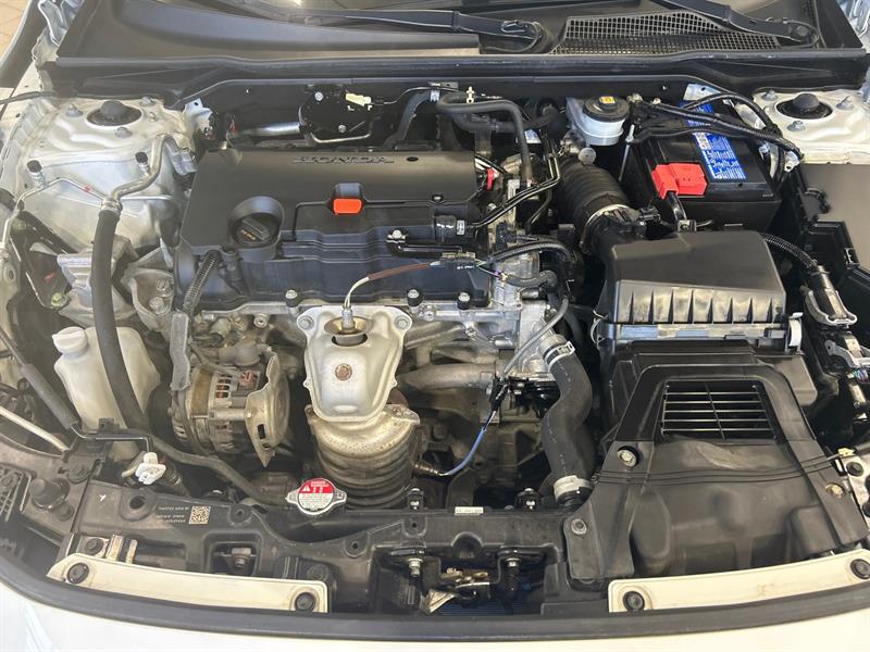 honda Civic Berline 2024 - 12